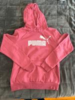 Damenhoodie von Puma Gr. S Nordrhein-Westfalen - Coesfeld Vorschau