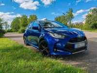 Toyota Yaris 1.5-l-VVT-i Hybrid CVT Tokyo Head-up, JBL Bayern - Deiningen Vorschau