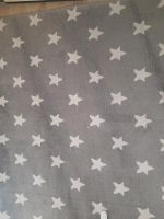 Teppich 200 x 300 cm  grau mit Sternen Happy Rugs little stars Baden-Württemberg - Hardheim Vorschau