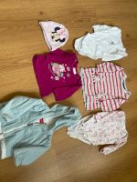 Baby Kleidungspaket Größe 62 Niedersachsen - Walsrode Vorschau