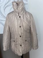 Taifun bei Gerry Weber Jacke /Steppjacke/Größe L 42 Kreis Pinneberg - Schenefeld Vorschau