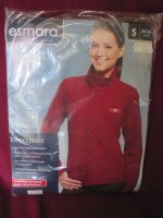 Fleecejacke Damen rot S 36/38 originalverpackt Findorff - Findorff-Bürgerweide Vorschau