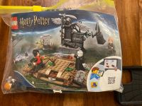 Lego 75956 Harry Potter Walle - Utbremen Vorschau