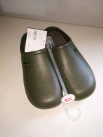 ⭐ XQ Footware Gartenclogs - NEU - grün Nordrhein-Westfalen - Gladbeck Vorschau