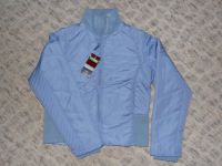 2 in 1 Reitjacke/Reitweste L blau NP 49,90€ Equipage Jacke Weste Niedersachsen - Wahrenholz Vorschau