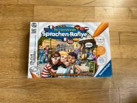 Tiptoi Sprachenrallye neu & originalverpackt Nordrhein-Westfalen - Gelsenkirchen Vorschau