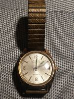 Glashütte Spezimatic Armbanduhr Sachsen-Anhalt - Arnstein Vorschau