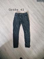 Jeans Größe 42 Bayern - Mühlhausen i.d. Oberpfalz Vorschau