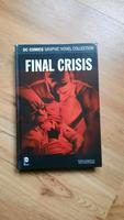 FINAL CRISIS - DC Graphic Novel Collection (Superman) Eimsbüttel - Hamburg Stellingen Vorschau