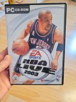 PC spiel NBA Live EASports Bielefeld - Brake Vorschau