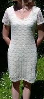 Weißes Sommerkleid Bayern - Freising Vorschau