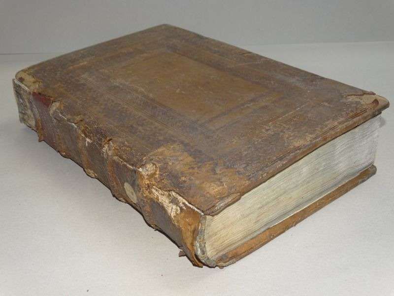 1617 Apostel Geschichte Lorin Religion Theologie Bibel Antik in München