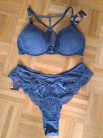 Brazilian Slip Rebecca Mir Hunkemöller Philomena NEU Gr. XL Bayern - Hammelburg Vorschau