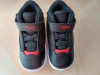 Nike Jordan Sneaker, Turnschuhe Gr. 23,5 Mecklenburg-Vorpommern - Roggentin (bei Rostock) Vorschau