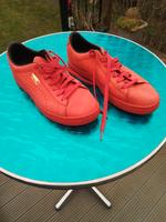 Puma Sneaker 43 Berlin - Hellersdorf Vorschau