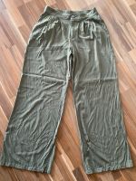 Esprit Stoffhose - Gr. 38 - Olive Niedersachsen - Duderstadt Vorschau