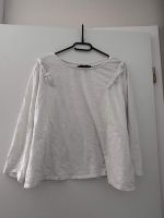 Forever 21 XXL Bluse Damenbluse Shirt weiß langarm baumwolle Berlin - Lichtenberg Vorschau