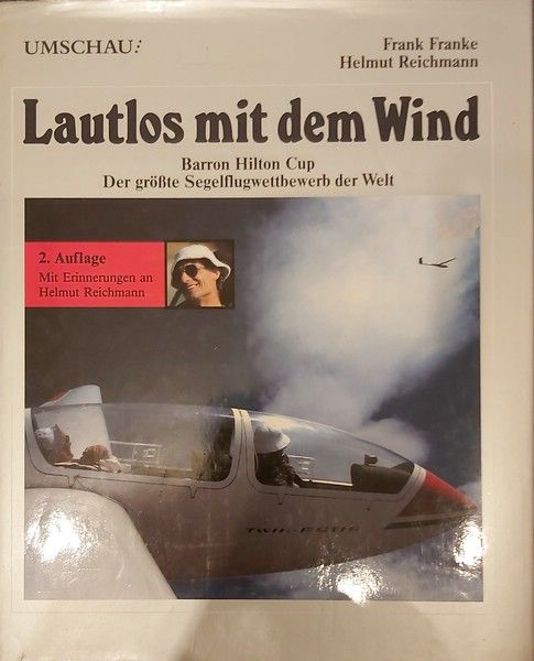 "Lautlos mit dem Wind" in Giengen an der Brenz