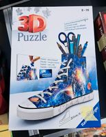 3D Puzzle Schuh Ravensburger Niedersachsen - Giesen Vorschau