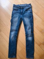 Jeans H&M Skinny Fit Gr. 152 Bayern - Bad Feilnbach Vorschau