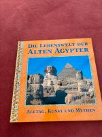 Die Lebenswelt der alten Ägypten Saarland - Ottweiler Vorschau