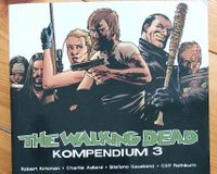 Comic The Walking Dead Kompendium 3 Berlin - Neukölln Vorschau