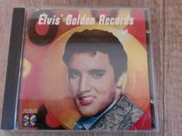 Elvis Presley CD - Elvis Golden Records - PD85196 Baden-Württemberg - Mundelsheim Vorschau