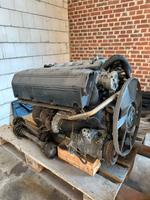 BMW e34 Motor 525tds Nordrhein-Westfalen - Mönchengladbach Vorschau