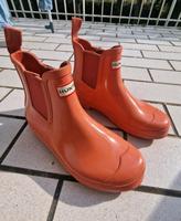 Hunter Gummistiefel  Gr.40/41 Aubing-Lochhausen-Langwied - Aubing Vorschau