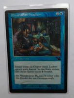 MtG Foil Karte Rhystisches Studium Prophezeihung Nordrhein-Westfalen - Wülfrath Vorschau