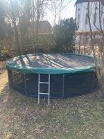 Trampolin / Top / 4m Bayern - Rosenheim Vorschau