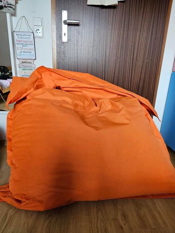 XXL Sitzsack in Stuttgart