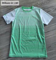 Wilson Tennis Shirt Gr.140 Neuwertig Baden-Württemberg - Pfinztal Vorschau