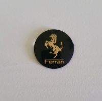 Emblem der Marke FERRARI Nordrhein-Westfalen - Jülich Vorschau