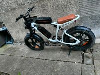 E-Bike Engwe (Mountainbike) Nordrhein-Westfalen - Gelsenkirchen Vorschau