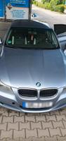 Zu verkaufen. Meine bmw 318i tüv 26.06 2026 preis .6750 vb Bayern - Straubing Vorschau