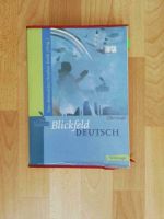 Blickfeld Deutsch Schöningh Oberstufe Abitur Berlin - Lichtenberg Vorschau