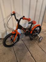 Fahrrad 16 Zoll Top Berlin - Marzahn Vorschau
