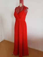 Rotes Ballkleid rot Abiball Abendkleid 42 Berlin - Mitte Vorschau