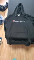 Champion Pulli Hessen - Viernheim Vorschau