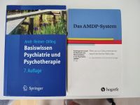 Psychologie Bücher Arzt Hamburg-Nord - Hamburg Langenhorn Vorschau