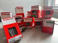 Fischer Schrauben im Restposten / Sonderposten Hörstel - Riesenbeck Vorschau