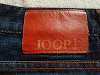 Joop! Jeans dunkelblau neuwertig Modern Fit 36 / 32 Nordrhein-Westfalen - Wermelskirchen Vorschau