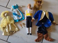 Barbie: Die schöne und das Biest Ken Baden-Württemberg - Philippsburg Vorschau