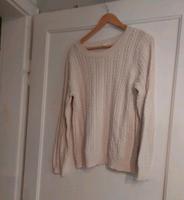 Beige Pullover Bayern - Karlstadt Vorschau
