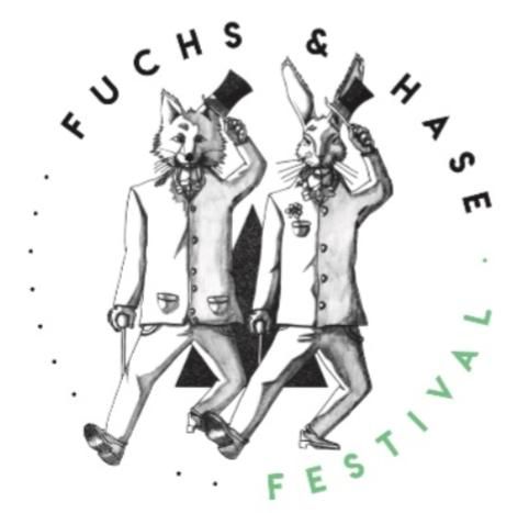 Fuchs & Hase Festival Ticket 2024 Herrenberg /Stuttgart 21.-23.06 in Laichingen