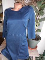 edc Esprit Kleid Jeanskleid dunkelblau Gr. S stretchig neuwertig Dortmund - Grevel Vorschau