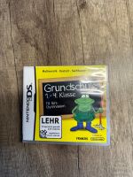 Nintendo DS Spiel Grundschule 1-4 Klasse Nordrhein-Westfalen - Königswinter Vorschau