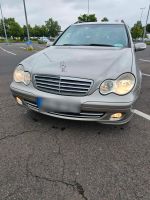 Mercedes c200 CDI Nordrhein-Westfalen - Euskirchen Vorschau