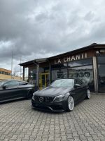 LA CHANTI LC-F37 20ZOLL FELGEN MERCEDES C63 AMG COUPE CABRIO W205 Nordrhein-Westfalen - Menden Vorschau